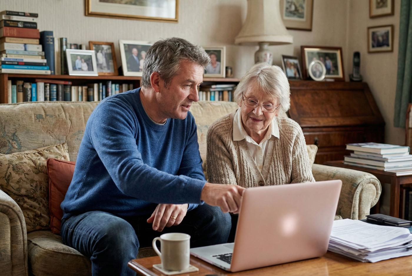 Quel est le coût réel d'une maison de retraite et comment le financer ?