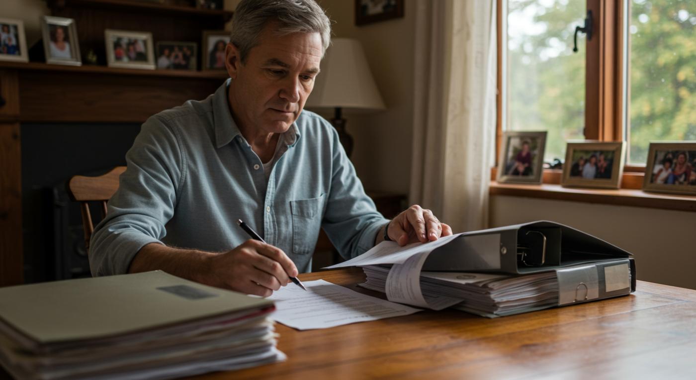 Comment préparer sa succession pour protéger ses proches ?